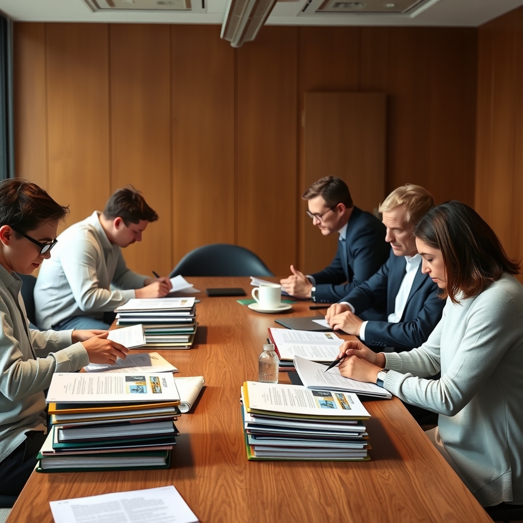Grantmaking Operations